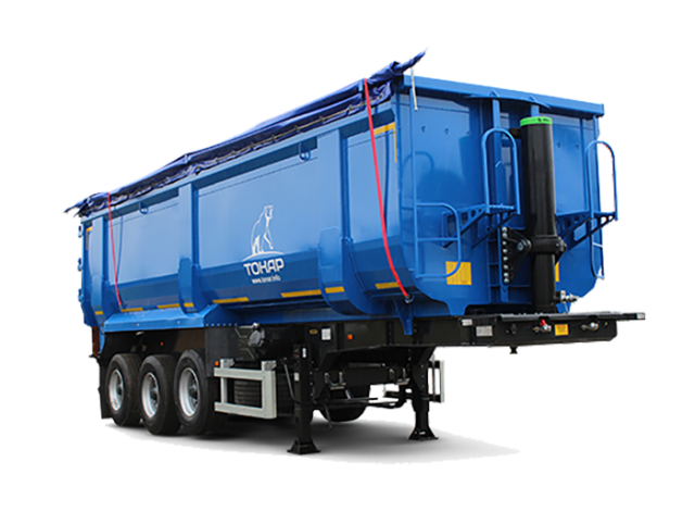 Тонар-952301 (38,6 куб.м.)