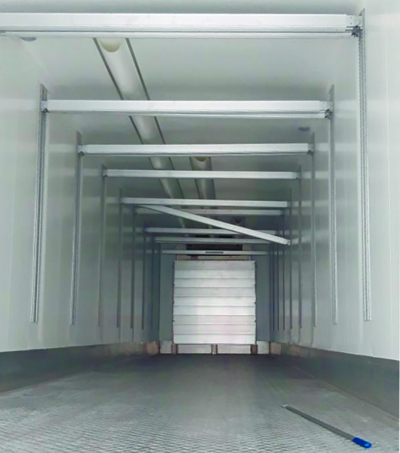 Тонар R3-13D (с двухъярусной загрузкой)