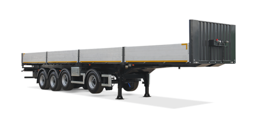 Тонар B4-13V/VK (4 оси)