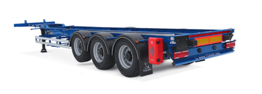 Тонар К3-40 (ДОПОГ)